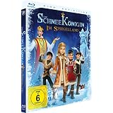Die Schneekönigin: Im Spiegelland [Blu-ray]