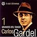 Produktbild Grandes Del Tango 1