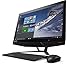 Produktbild Lenovo ideacentre AIO 700 68,1cm (27 Zoll Full HD) All-in-One Desktop PC (Intel Skylake Core i5-6400 Quad-Core Prozessor, 8GB RAM, 1008GB SSHD, Nvidia GeForce GTX 950 2GB, Windows 10) schwarz