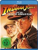 Indiana Jones & der letzte Kreuzzug [Blu-ray] - Denholm Elliott
