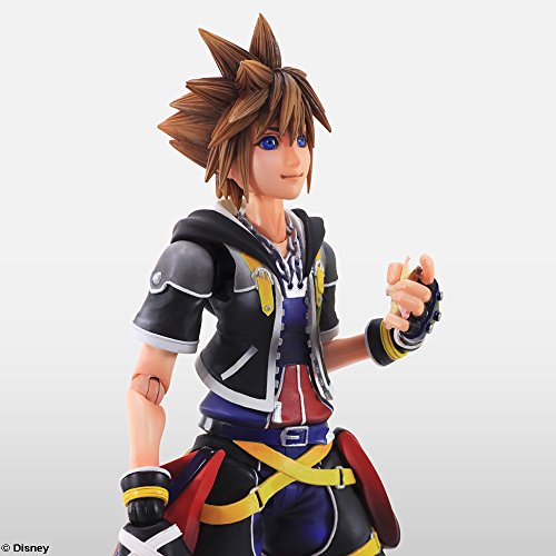 Square Enix Sora 