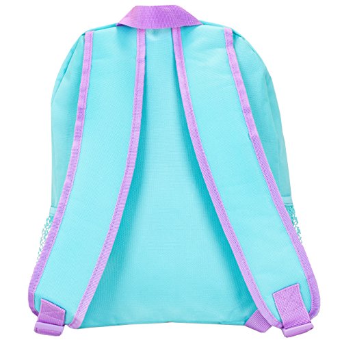 Shimmer & Shine Fille Shimmer et Shine Sac à dos