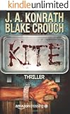 Kite (Ein Jack-Daniels-Thriller)
