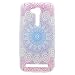 Produktbild Lonchee Asus Zenfone Go(ZB452KG) 4.5 Hülle,Bunte Muster Weich TPU Handy Hülle Durchsichtig Transparent Etui Cover Case Protective Shell Soft Schutzhülle Telefon Kasten für Asus Zenfone Go(ZB452KG) 4.5 – Datura Blumen