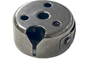 eCostura® Caja Bobina Sigma 2000, Canillero Sigma 2000