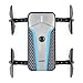 Produktbild JJRC H62 Drohne mit 720P HD Kamera, Bescita Mini Quadcopter / Höhe / Optischer Fluss / Folgen / Wifi