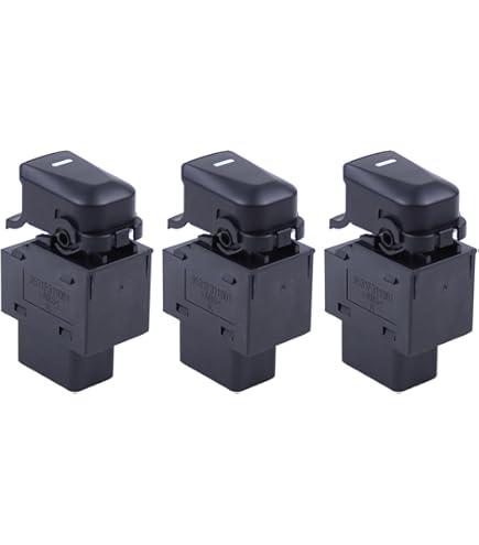 Steering Wheel Cruise Control Button Switch Button 96720D3200 For