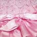 EFE Newborn Infant Baby Girls Flower Party Wedding Ruffle Layered Dress+Headband 12-18 Months