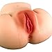 Produktbild Cosy-L Masturbieren Männer Masturbation Mund Oral Sex Men Cup Masturbatoren Sexpielzeug für Männer Masturbator Masturbatoren, FJB006