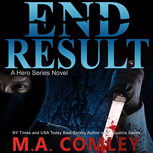 Download End Result: A Hero Series, Book 2