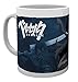 Produktbild GB Eye Beserk, Mut, Tasse, Verschiedene