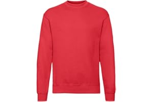 Fruit of the Loom Sweatshirt