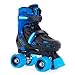 Produktbild SFR Storm-2 Kids Quads Blue Kids 8-11uk