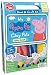 Produktbild Klutz Jr. My Peppa Pig Clay Pals (Klutz Jr. Book & Craft Kit)