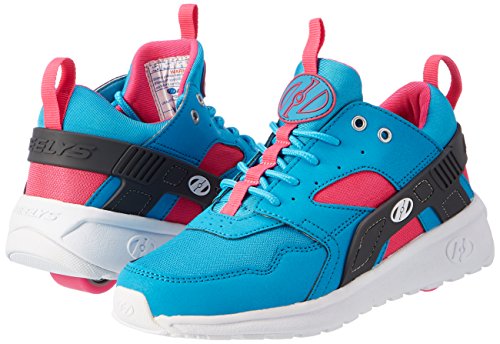 Heelys Mädchen Force Turnschuhe - 5