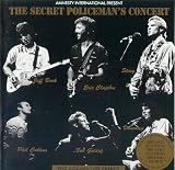The Secret Policeman's Concert - Sting
