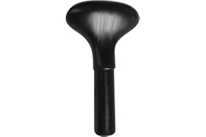 MagiDeal Légère T Poignée Ergonomique Grand Accessoire en Nylon pour Pagaies de Canoë