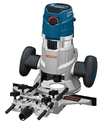 Bosch Professional Defonceuse multifonction GMF 1600 CE