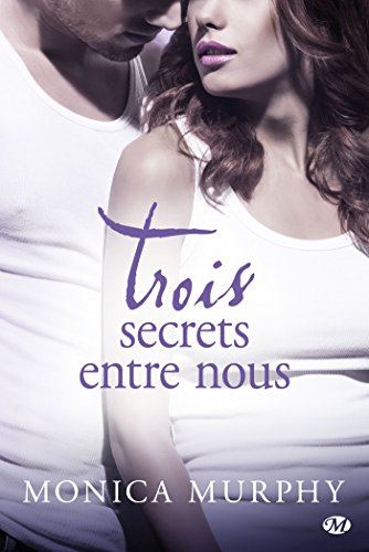 Download Trois secrets entre nous Download Trois secrets entre nous