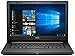 Dell Vostro 3468 14-inch Laptop (7th Gen i3/4GB/1TB/Windows 10/Integrated Graphics), Black with Pre-loaded with MS Office Home and Student version RS.35425.00