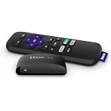 Roku Express | HD Streaming Media Player