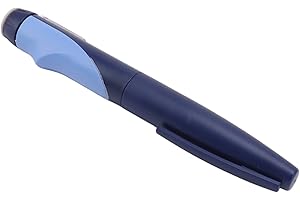 Cuque Insulin-Injektionsstift - Praktischer und einfach zu bedienender Insulininjektionsstift Insulin Pen Tragestift für Diabetes mit Aufbewahrungsbox Insulin-Tragestift