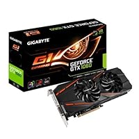 Gigabyte GeForce GTX 1060 3GB GDDR5