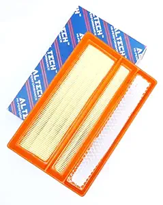 ALTECH Hi-Performance Air Filter For Tata Nexon 1.5L Diesel