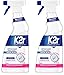 Produktbild K2r Fleckenentferner, vor dem Waschen, speziell für weiße Stoffe, in Sprühflasche, 750°ml, 2 Stück