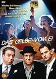 Das Gelbe vom Ei - Moritz Bleibtreu