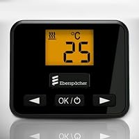 Eberspächer EasyStart Remote Funk-Fernbedienung Standheizung ! : Amazon.de:  Electronics u0026 Photo