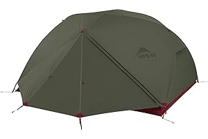 MSR Elixir 3 V2 Tente