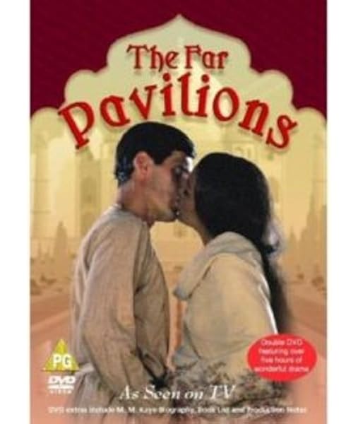 View The Far Pavilions Tv Series Background