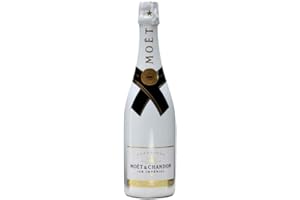 Moët Et Chandon - Champagne Moët & Chandon Ice Impérial 75Cl