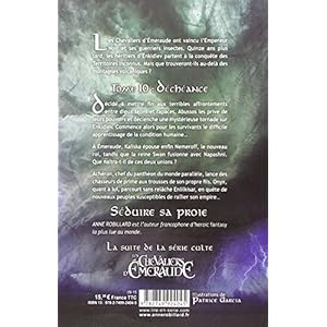 Les héritiers d'Enkidiev - tome 10 Déchéance (10) Livre en Ligne Les héritiers d'Enkidiev - tome 10 Déchéance (10) Livre en Ligne - Telecharger Ebook