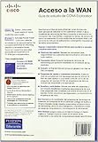 Image de Acceso a la WAN : guía de estudio de CCNA Exploration