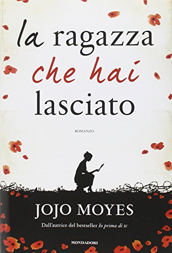 La ragazza che hai lasciato La ragazza che hai lasciato