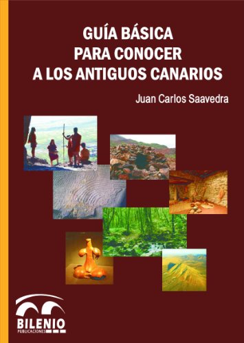 Download GUIA BASICA PARA CONOCER A LOS ANTIGUOS CANARIOS. Download GUIA BASICA PARA CONOCER A LOS ANTIGUOS CANARIOS.