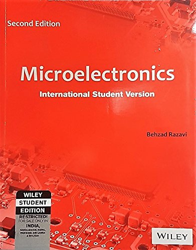 Microelectronics, 2ed, ISV | IM | e
