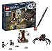 Produktbild LEGO® Harry Potter und die Kammer des Schreckens – Aragogs Versteck (75950) Bauset (157 Teile) + 1 Harry Potter Kugelschreiber gratis