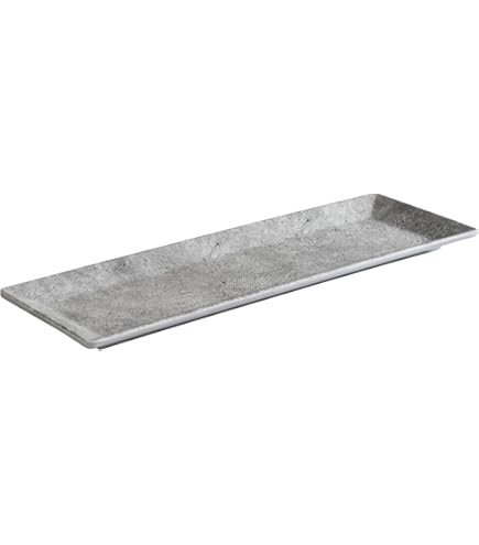 CALEDONIA, Insertos de Acero Inoxidable, Tamaño Medio 32.5 x 26.5 cm, Altura 2.5 Pulgadas CALEDONIA, Insertos de Acero Inoxidable, Tamaño Medio 32.5 x 26.5 cm, Altura 2.5 Pulgadas
