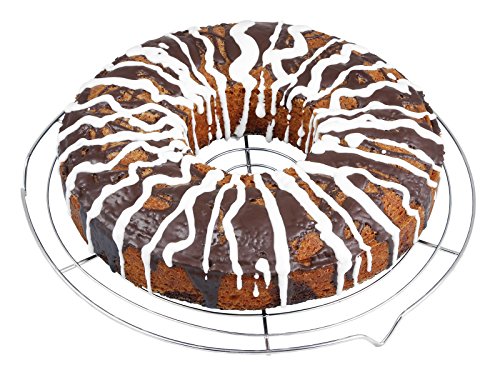 chg 9946-17 Kuchendraht, edel verchromt, 2er-Sparset - 3