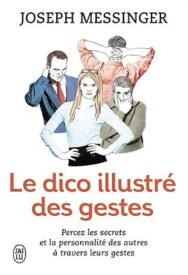Le dico illustré des gestes