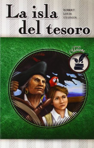 Download La Isla Del Tesoro (Clasicos Juveniles) Download La Isla Del Tesoro (Clasicos Juveniles)