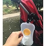 HENGSONG Outdoor Reisen Kinderwagen Baby Kinder Feuchttücher Box Feuchttuchbox - 2