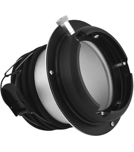 Profoto à Bowens Mount Speedring Adaptateur bague