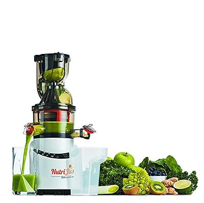 Simeo Pj552 Extracteur de jus ? 45 trs/min