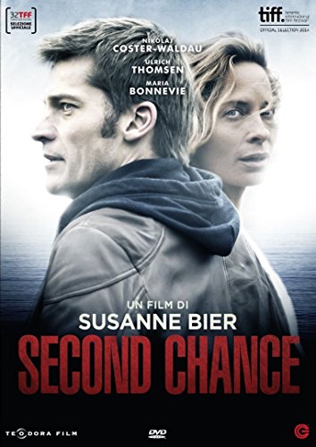 Second Chance