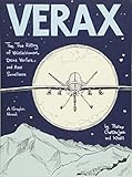 Verax: The True History of Whistleblowers, Drone Warfare, and Mass Surveillance