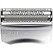 Braun Service Pack Pulsonic Series 7 70S Foil Head Shaver Head Replacement Foil and Blade Cassette, 9000 Series, Razors, Shavers, Prosonic, Series 7, Active Power, Optifoil 70s, 5671444, 5671768, 81253278, 84881828, 81515405, 67091074